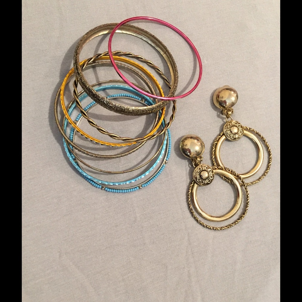 Sale! Gorgeous Bojo set